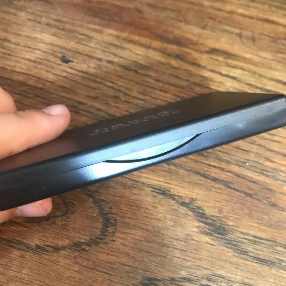 Naked Cosmetics Urban Rustic Eyeshadow Trio - Picture 6 of 6